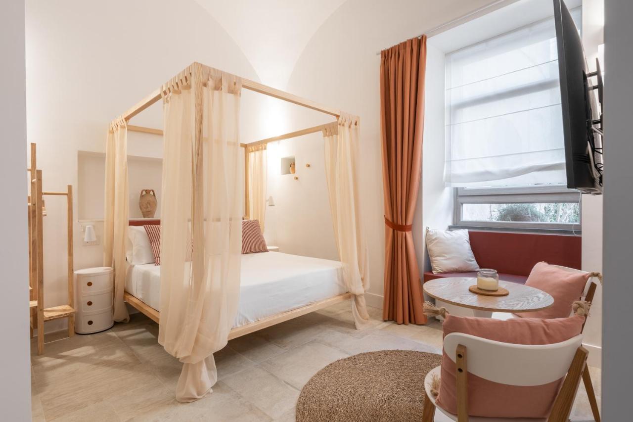 Maison Le Graziose سانتّانييلّو المظهر الخارجي الصورة